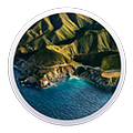 MacOS Big Sur