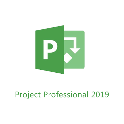 Office 2019 ProjectPro