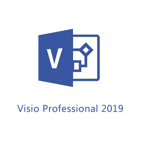 Office 2019 VisioPro